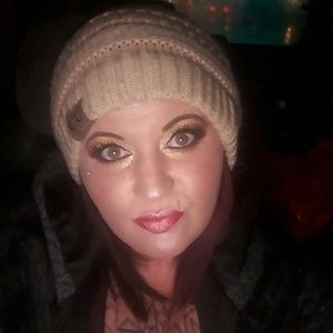 Meet your Posher, Brandi